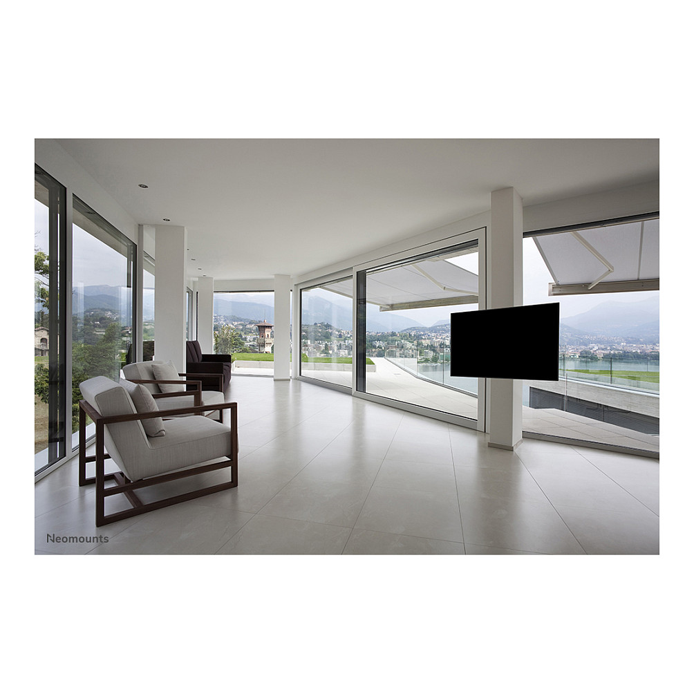 Stupni nosač za TV NEOMOUNTS WL30S-910BL16 (za ekrane do 75", do 50 kg, VESA 200x100-600x400)-22