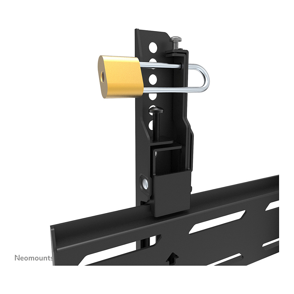 Stupni nosač za TV NEOMOUNTS WL30S-910BL16 (za ekrane do 75", do 50 kg, VESA 200x100-600x400)-26