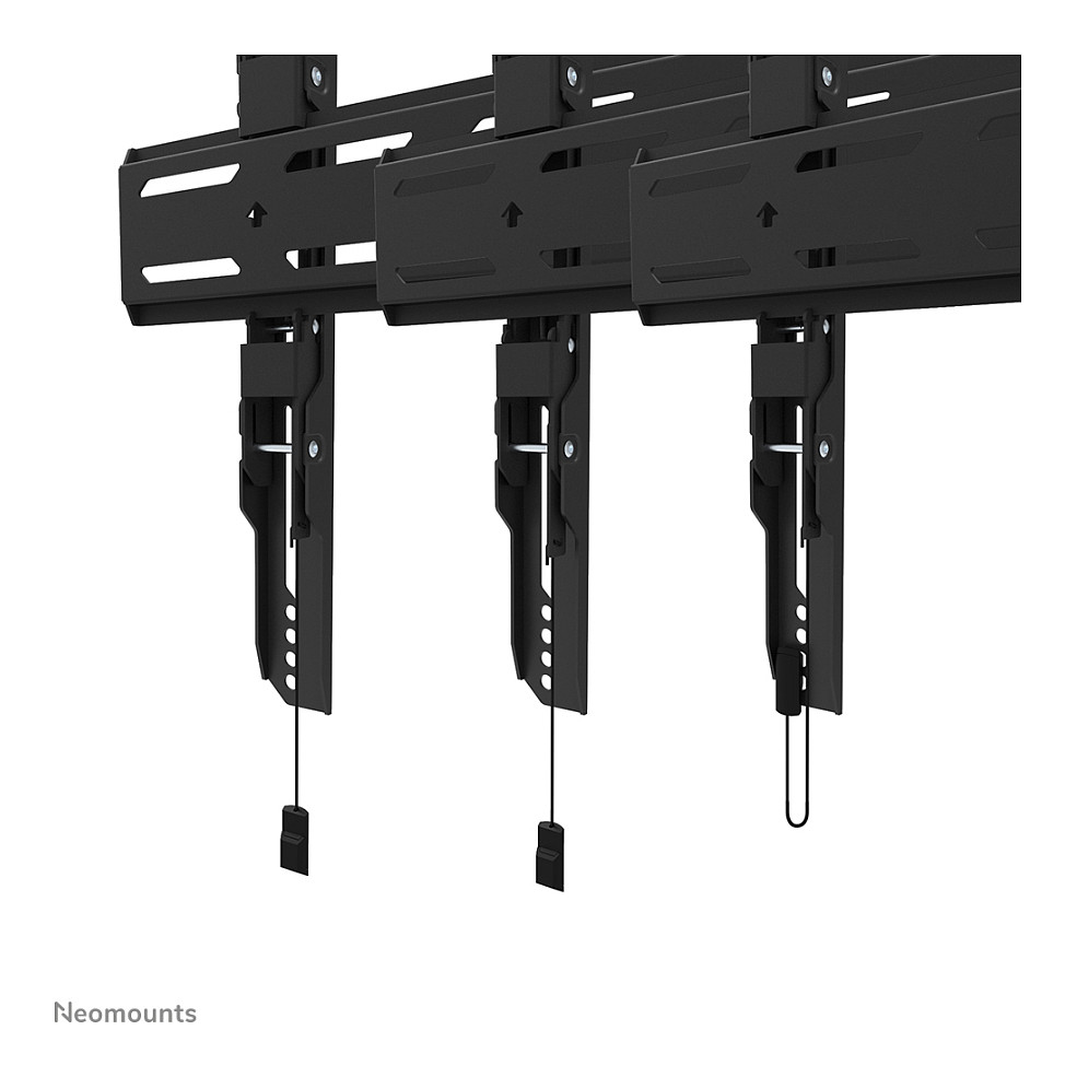 Stupni nosač za TV NEOMOUNTS WL30S-910BL16 (za ekrane do 75", do 50 kg, VESA 200x100-600x400)-27