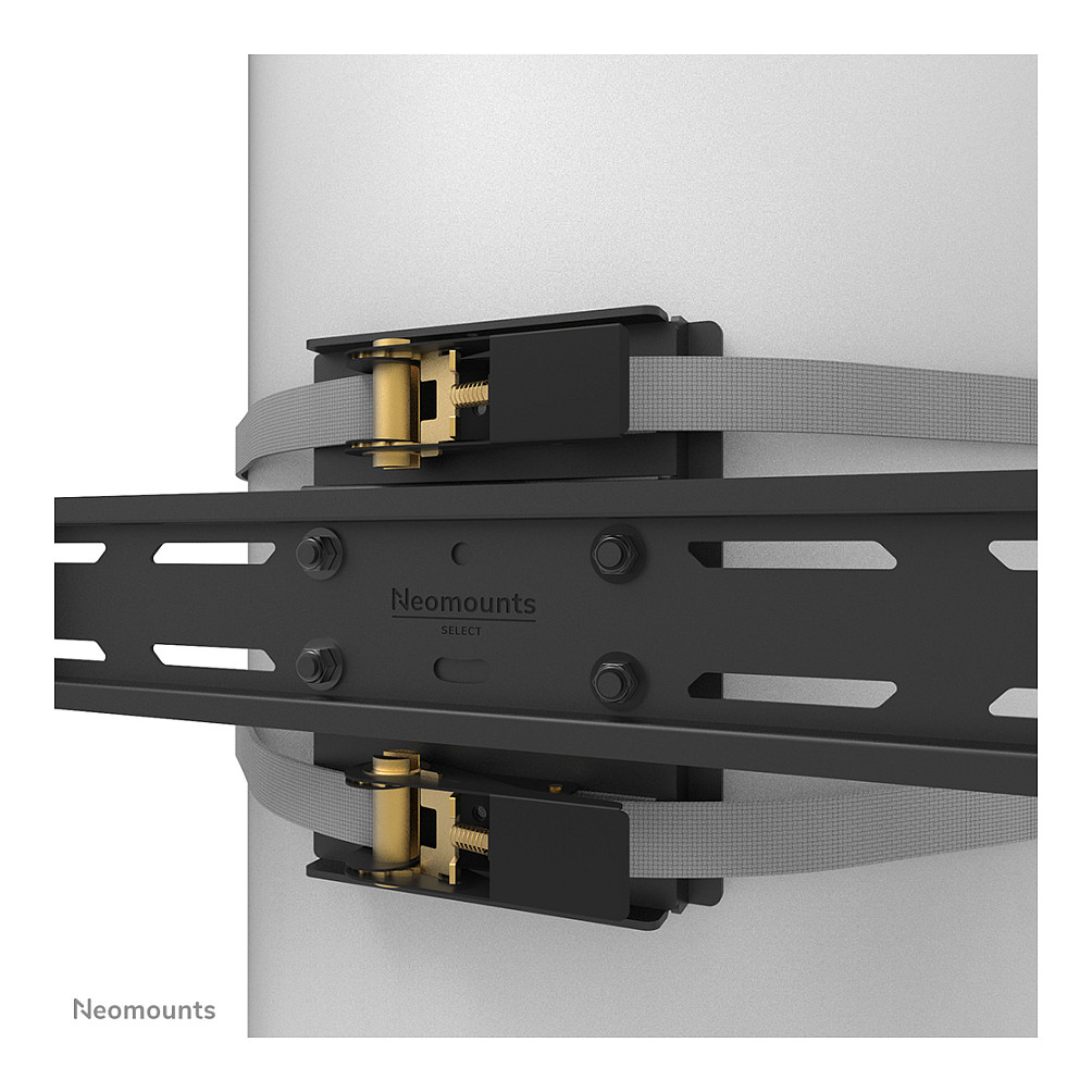 Stupni nosač za TV NEOMOUNTS WL30S-910BL16 (za ekrane do 75", do 50 kg, VESA 200x100-600x400)-30