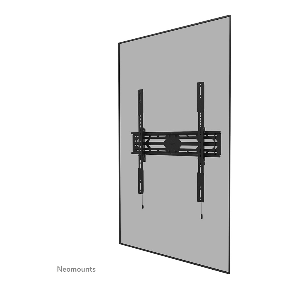 Zidni nosač NEOMOUNTS WL30S-950BL19 (fiksni, za ekrane do 110'', do 160kg)-41
