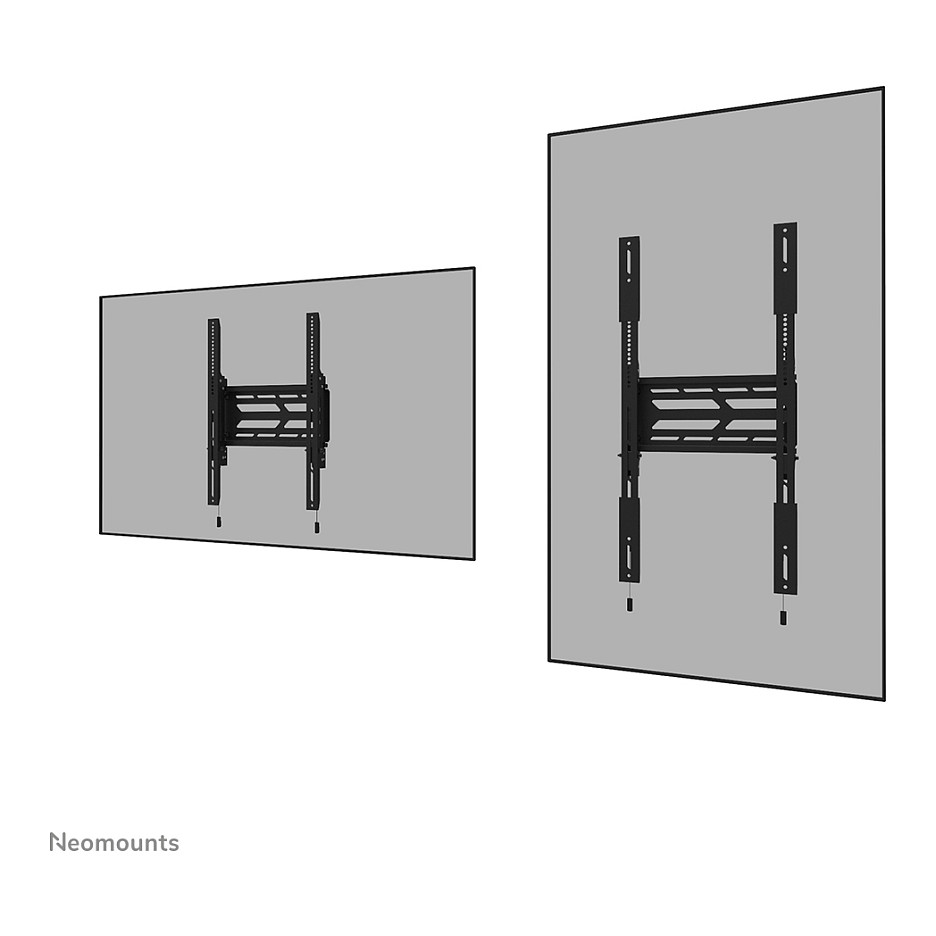 Zidni nosač NEOMOUNTS WL30S-950BL19 (fiksni, za ekrane do 110'', do 160kg)-35