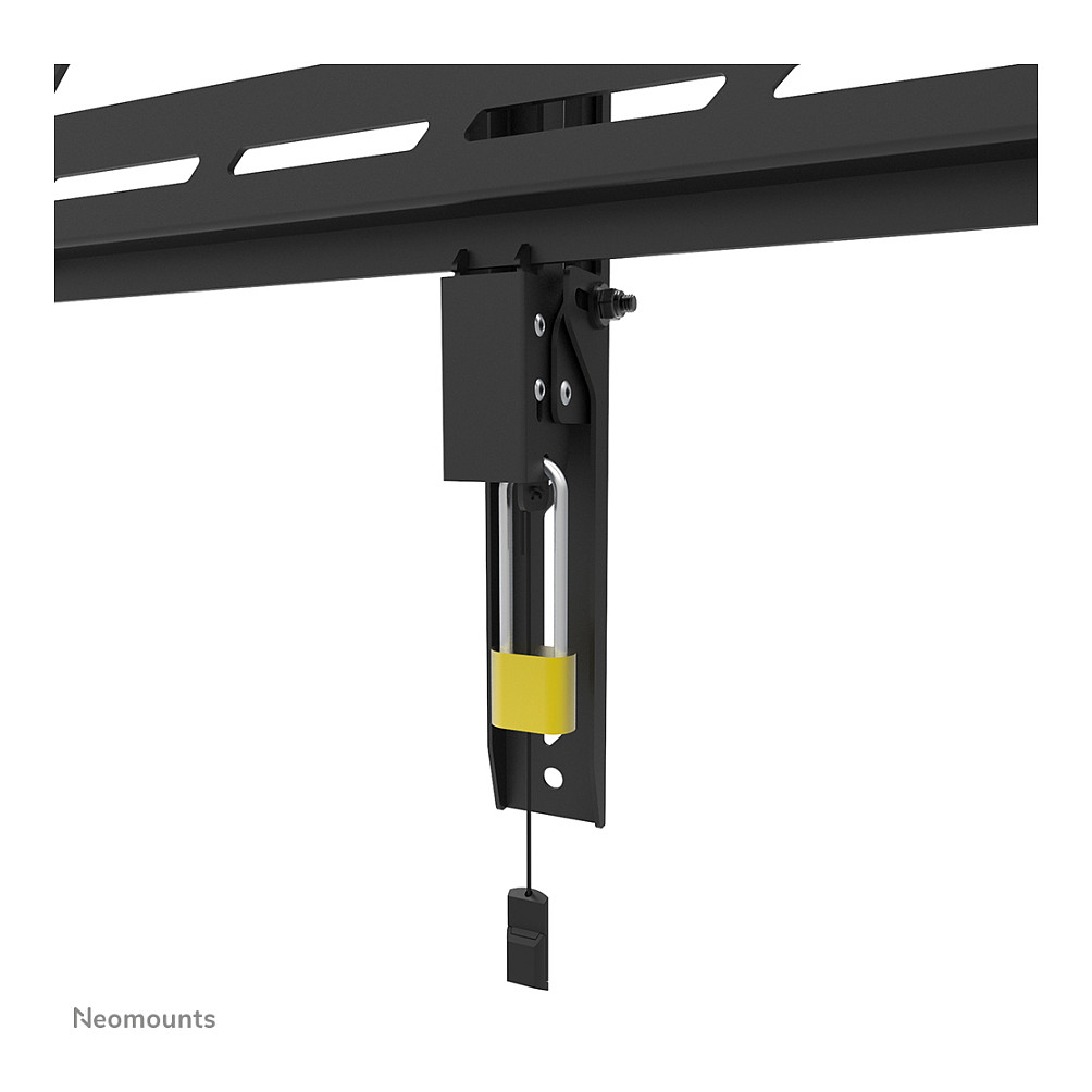 Zidni nosač NEOMOUNTS WL30S-950BL19 (fiksni, za ekrane do 110'', do 160kg)-37
