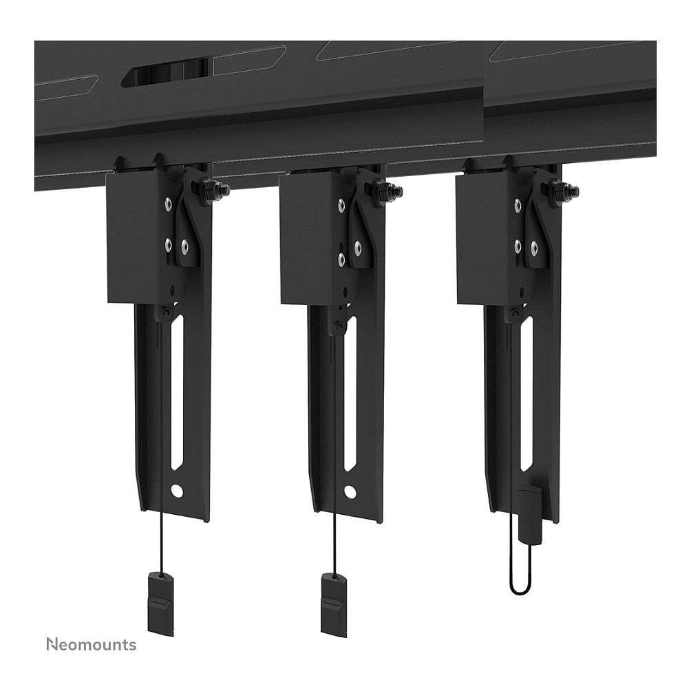 Zidni nosač NEOMOUNTS WL30S-950BL19 (fiksni, za ekrane do 110'', do 160kg)-38