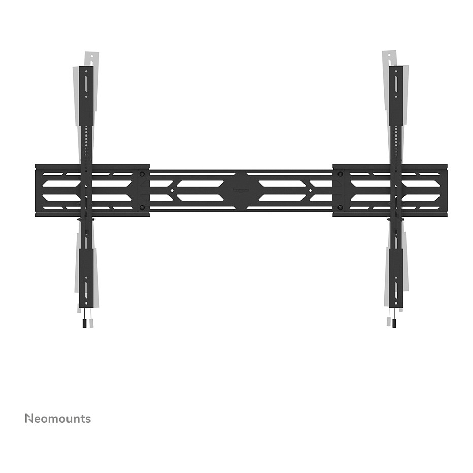 Zidni nosač NEOMOUNTS WL30S-950BL19 (fiksni, za ekrane do 110'', do 160kg)-39