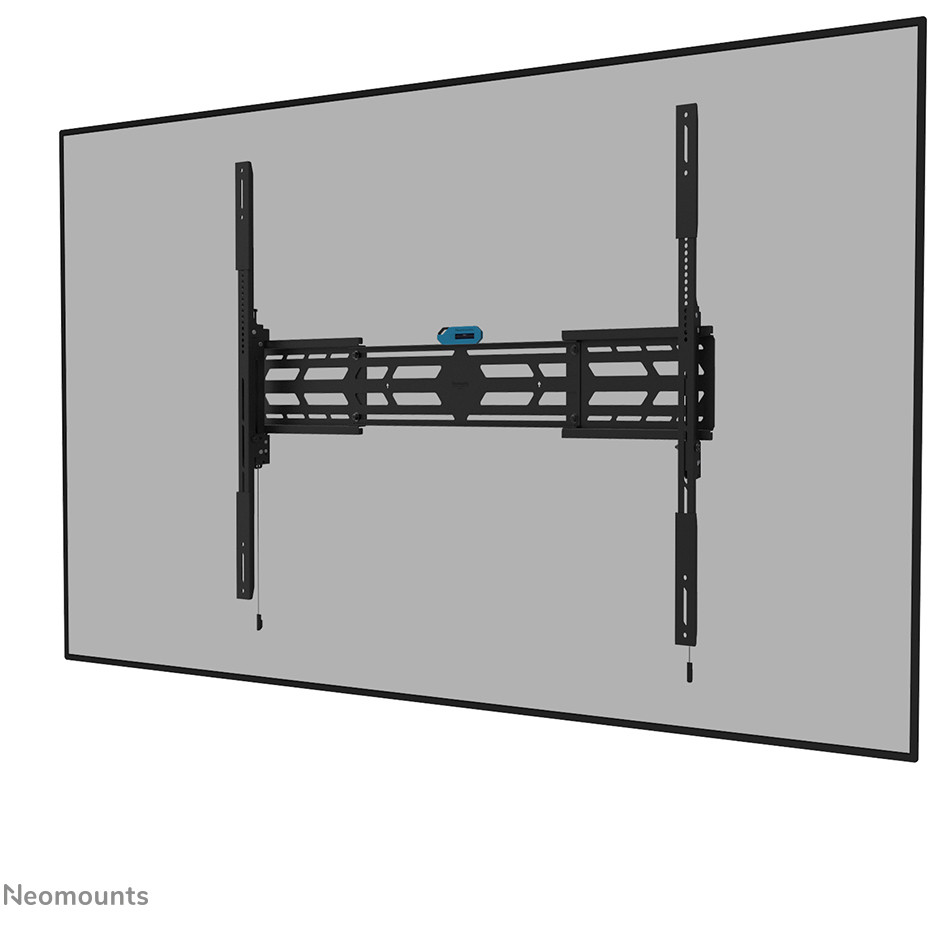 Zidni nosač NEOMOUNTS WL30S-950BL19 (fiksni, za ekrane do 110'', do 160kg)-9