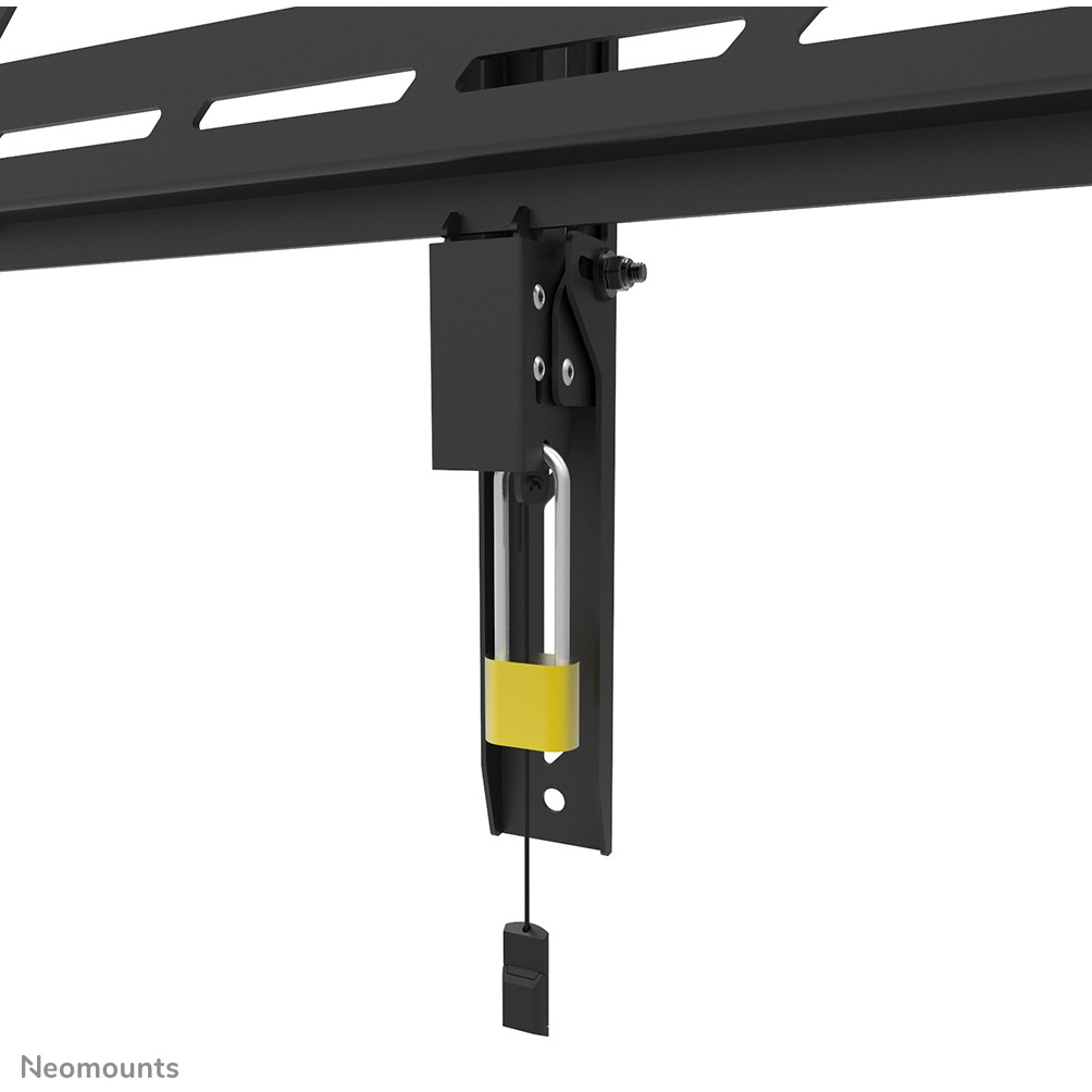 Zidni nosač NEOMOUNTS WL30S-950BL19 (fiksni, za ekrane do 110'', do 160kg)-27