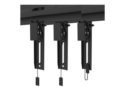 Zidni nosač NEOMOUNTS WL30S-950BL19 (fiksni, za ekrane do 110'', do 160kg)-7