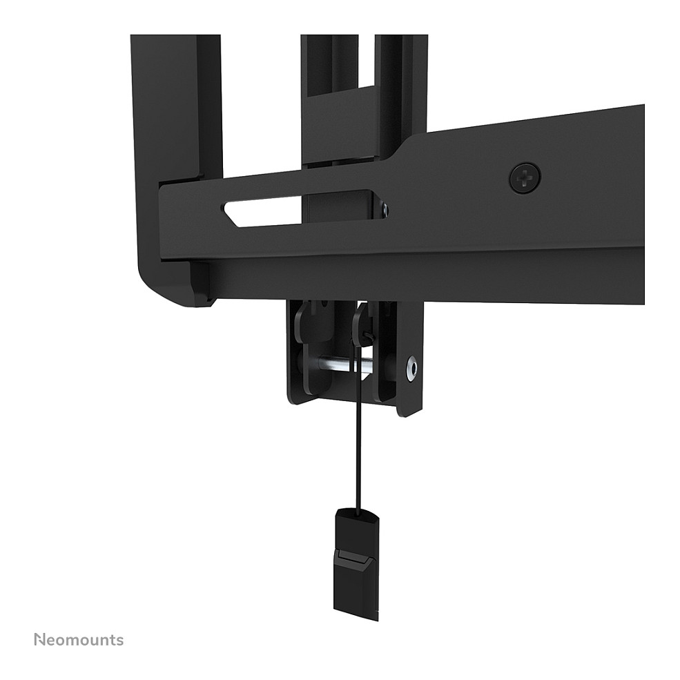 Neomounts WL35-550BL12 mounting kit - for LCD display-12