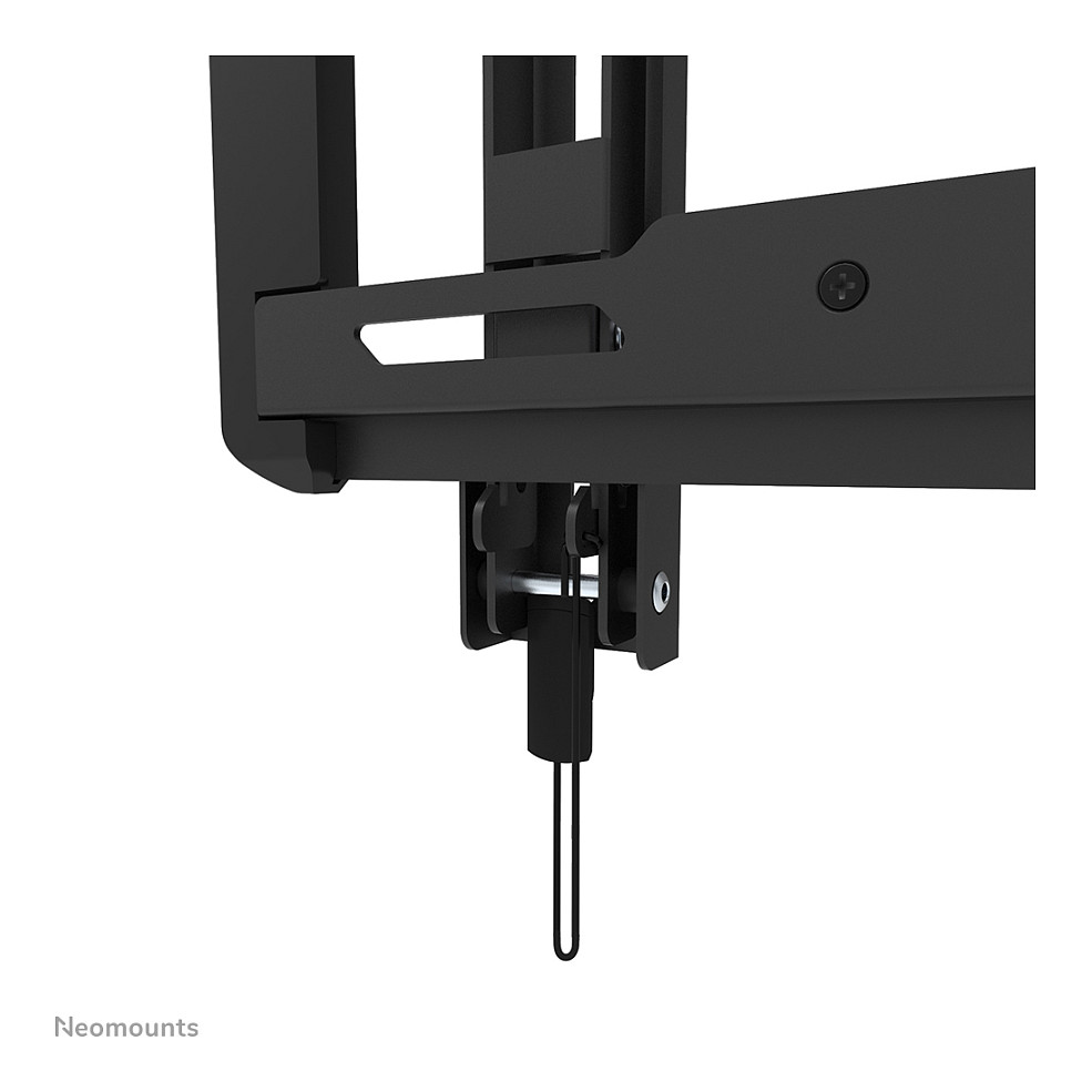 Neomounts WL35-550BL12 mounting kit - for LCD display-13