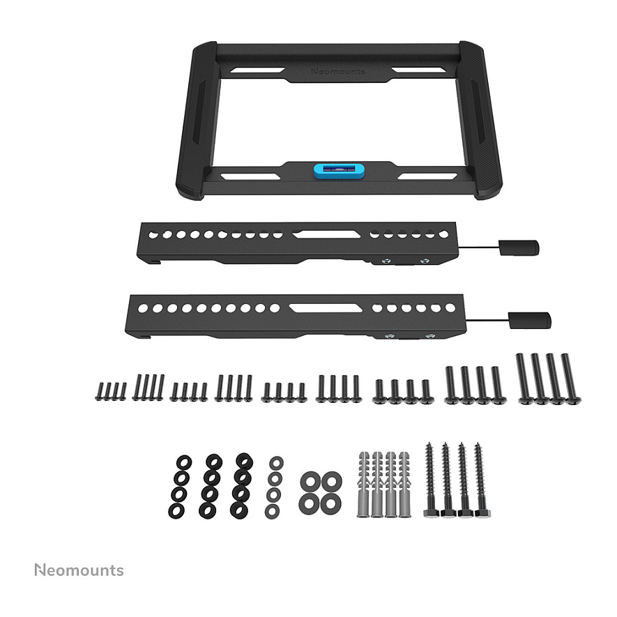 Neomounts WL35-550BL12 mounting kit - for LCD display-15