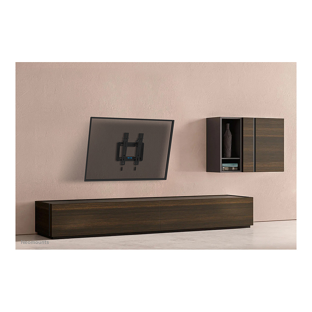 Neomounts WL35-550BL12 mounting kit - for LCD display-18