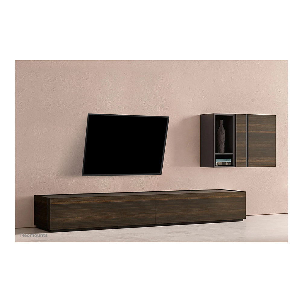 Neomounts WL35-550BL12 mounting kit - for LCD display-19
