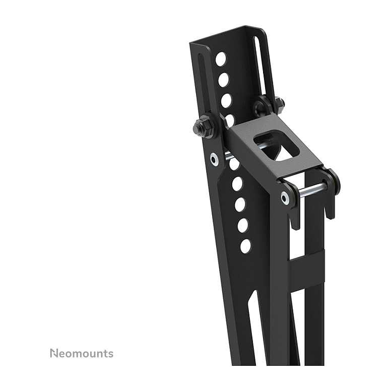Neomounts WL35-550BL12 mounting kit - for LCD display-25