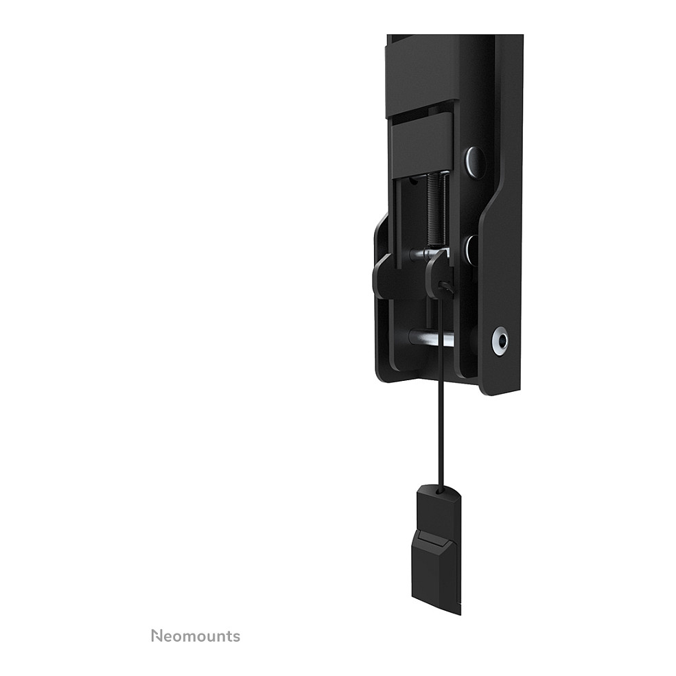 Neomounts WL35-550BL12 mounting kit - for LCD display-27