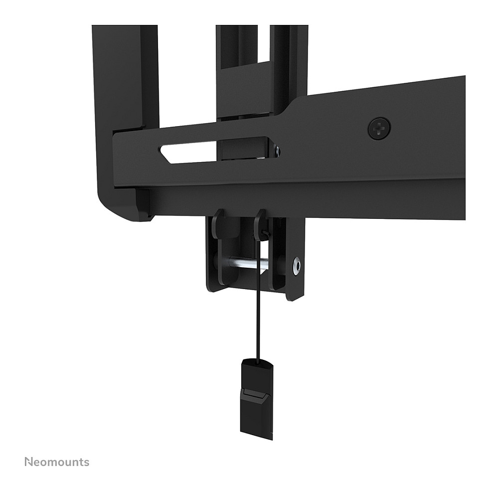 Neomounts WL35-550BL12 mounting kit - for LCD display-28