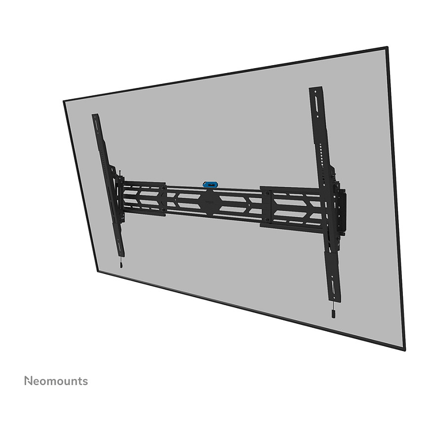 Montiranje kit Neomounts WL35S-950BL19 heavy-duty za ravne ekrane do 110" - crna-7