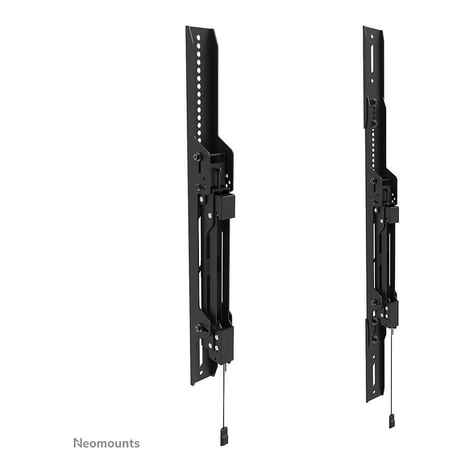 Montiranje kit Neomounts WL35S-950BL19 heavy-duty za ravne ekrane do 110" - crna-10