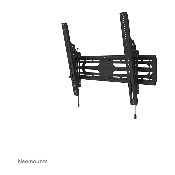 Montiranje kit Neomounts WL35S-950BL19 heavy-duty za ravne ekrane do 110" - crna-19