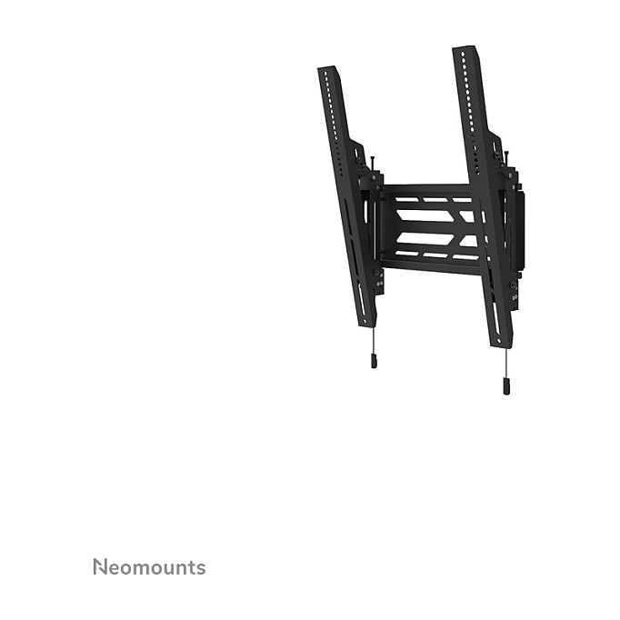 Montiranje kit Neomounts WL35S-950BL19 heavy-duty za ravne ekrane do 110" - crna-20