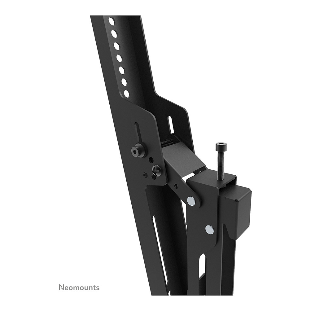Montiranje kit Neomounts WL35S-950BL19 heavy-duty za ravne ekrane do 110" - crna-23