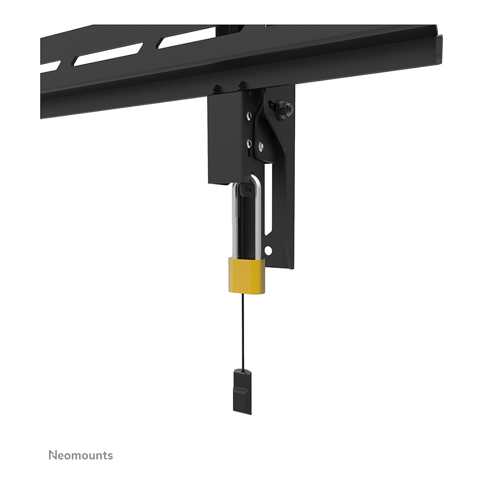Montiranje kit Neomounts WL35S-950BL19 heavy-duty za ravne ekrane do 110" - crna-24
