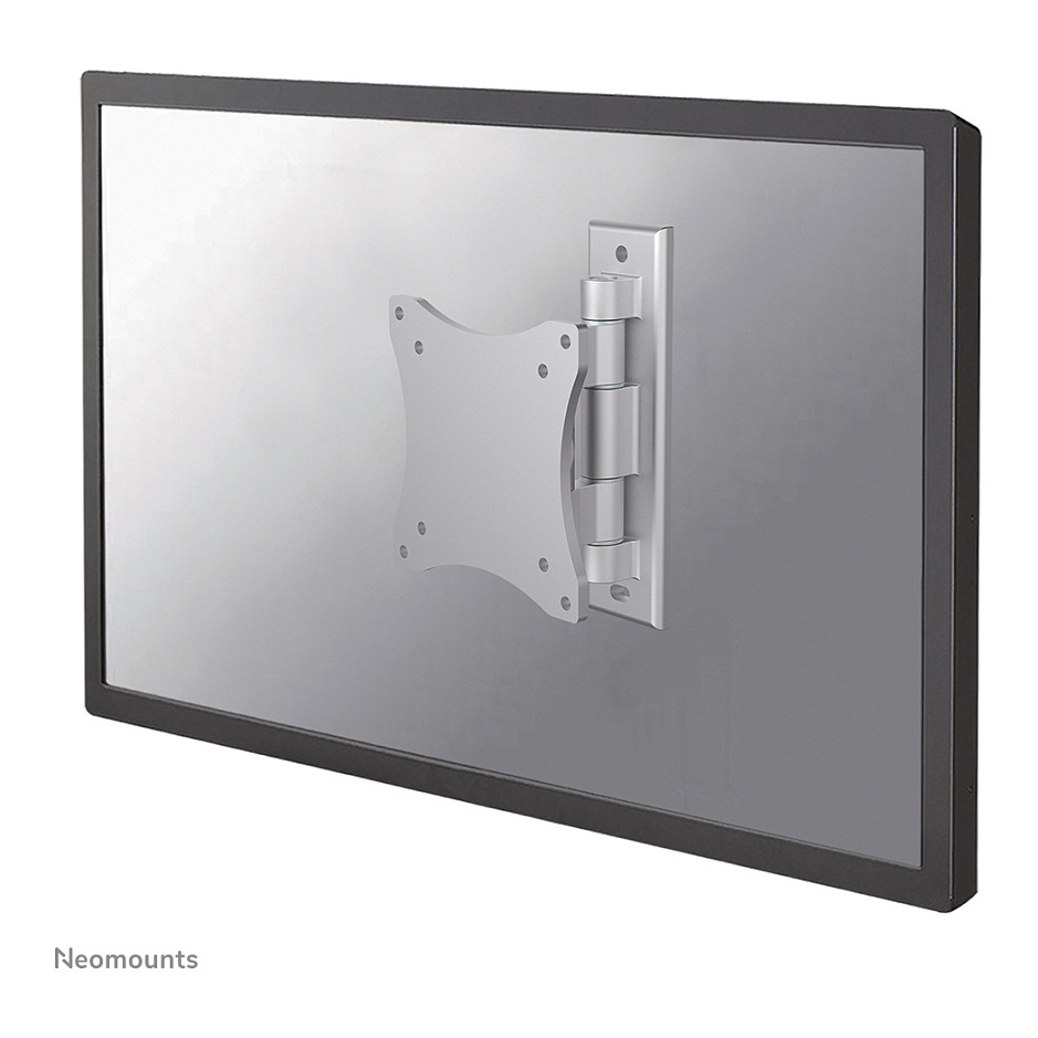 Neomounts FPMA-W810 zidni nosač za monitor, Full-Motion, srebrni-1