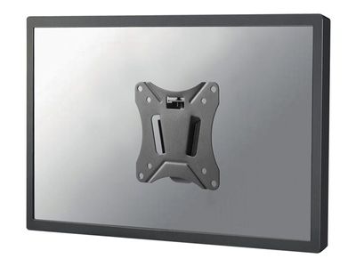 Držač za zid NEOMOUNTS NM-W25 - fiksni - za LCD ekran - crna-6