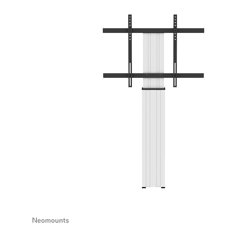 Motorizirani podni stalak za TV NEOMOUNTS PLASMA-W2250, 42"-100", do 130kg, srebrni-9