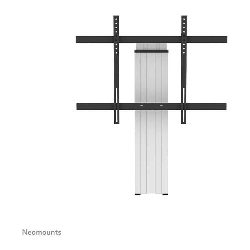 Motorizirani podni stalak za TV NEOMOUNTS PLASMA-W2250, 42"-100", do 130kg, srebrni-10