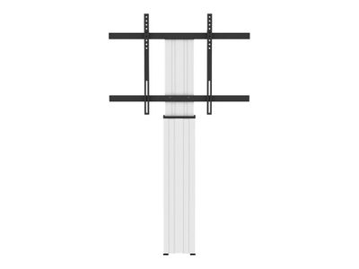 Motorizirani podni stalak za TV NEOMOUNTS PLASMA-W2250, 42"-100", do 130kg, srebrni-0