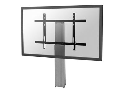 Motorizirani podni stalak za TV NEOMOUNTS PLASMA-W2250, 42"-100", do 130kg, srebrni-6