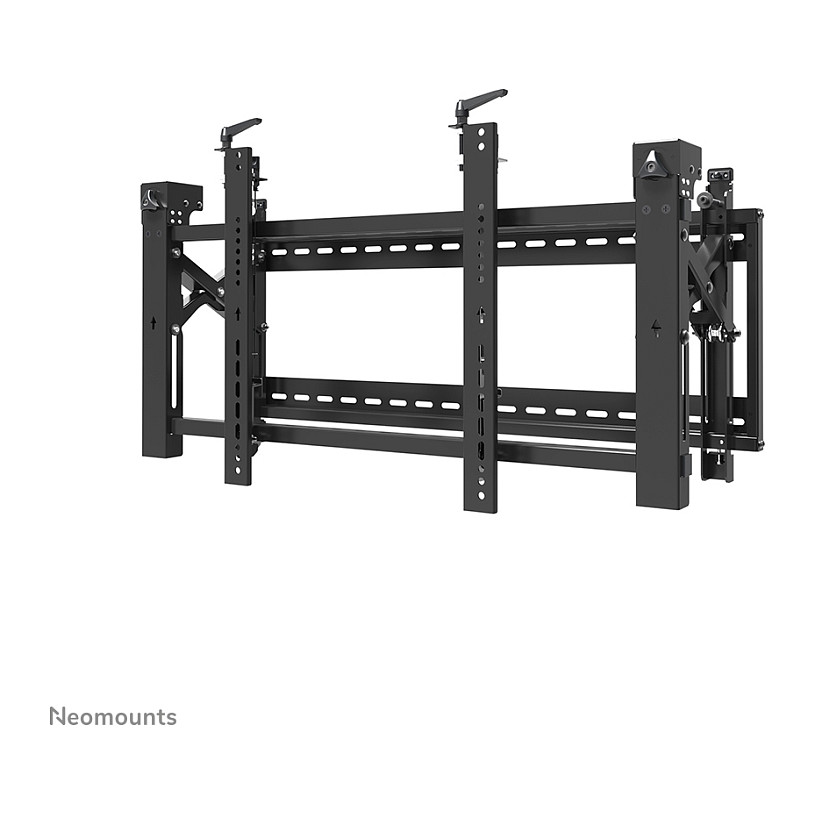 Neomounts LED-VW2000BLACK Zidni nosač za Video Zid-13