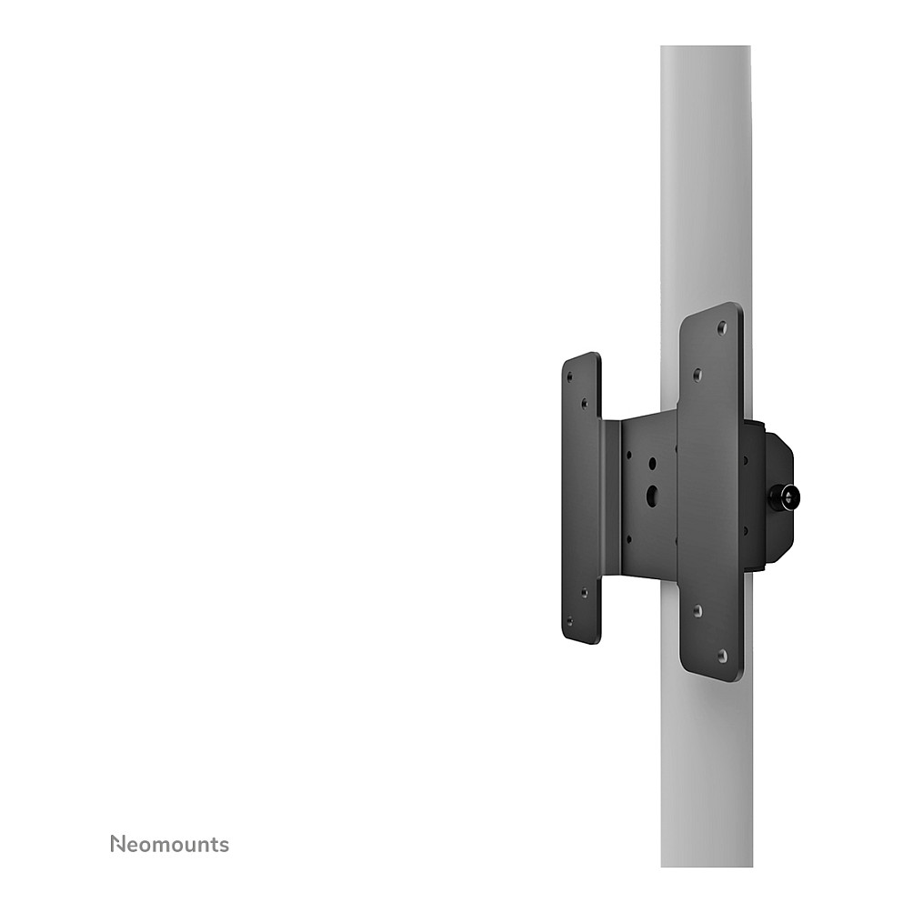 Nosač za tanko klijentsko računalo NEOMOUNTS THINCLIENT-05, crna boja-7