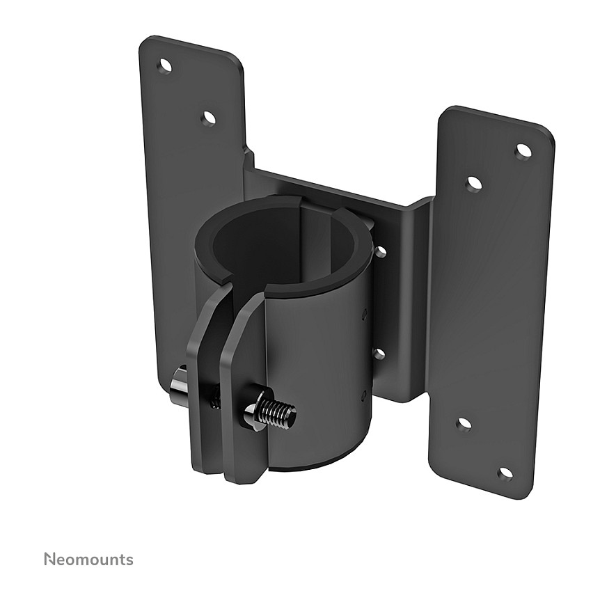 Nosač za tanko klijentsko računalo NEOMOUNTS THINCLIENT-05, crna boja-11