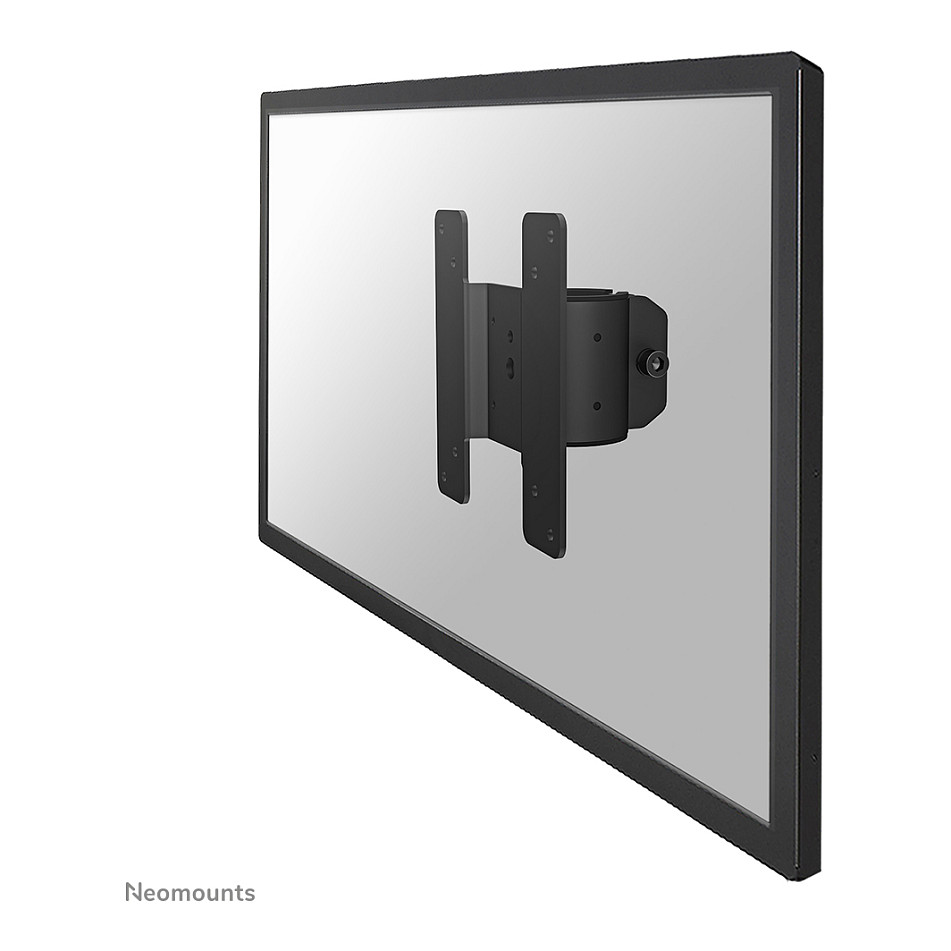 Nosač za tanko klijentsko računalo NEOMOUNTS THINCLIENT-05, crna boja-12