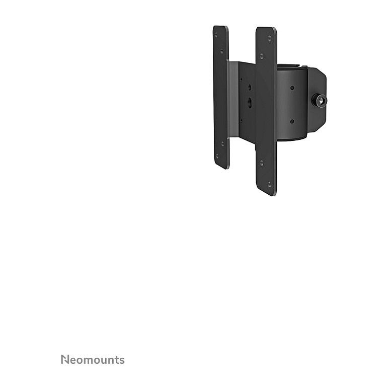 Nosač za tanko klijentsko računalo NEOMOUNTS THINCLIENT-05, crna boja-13