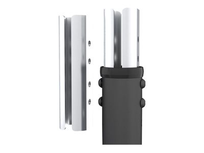 Montirna komponenta Neomounts NMPRO-EPCONNECT crna-1