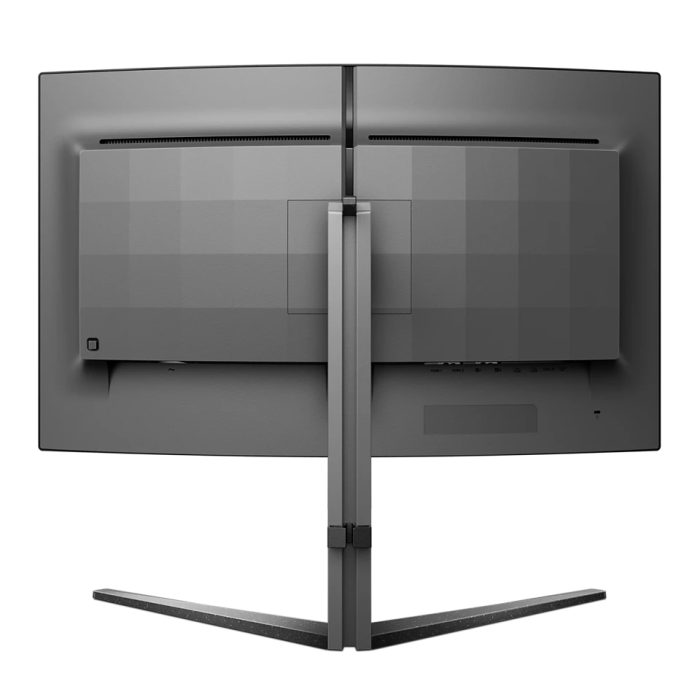 Monitor PHILIPS Evnia 5000 32M2C5500W 32" QHD curved HDR-17