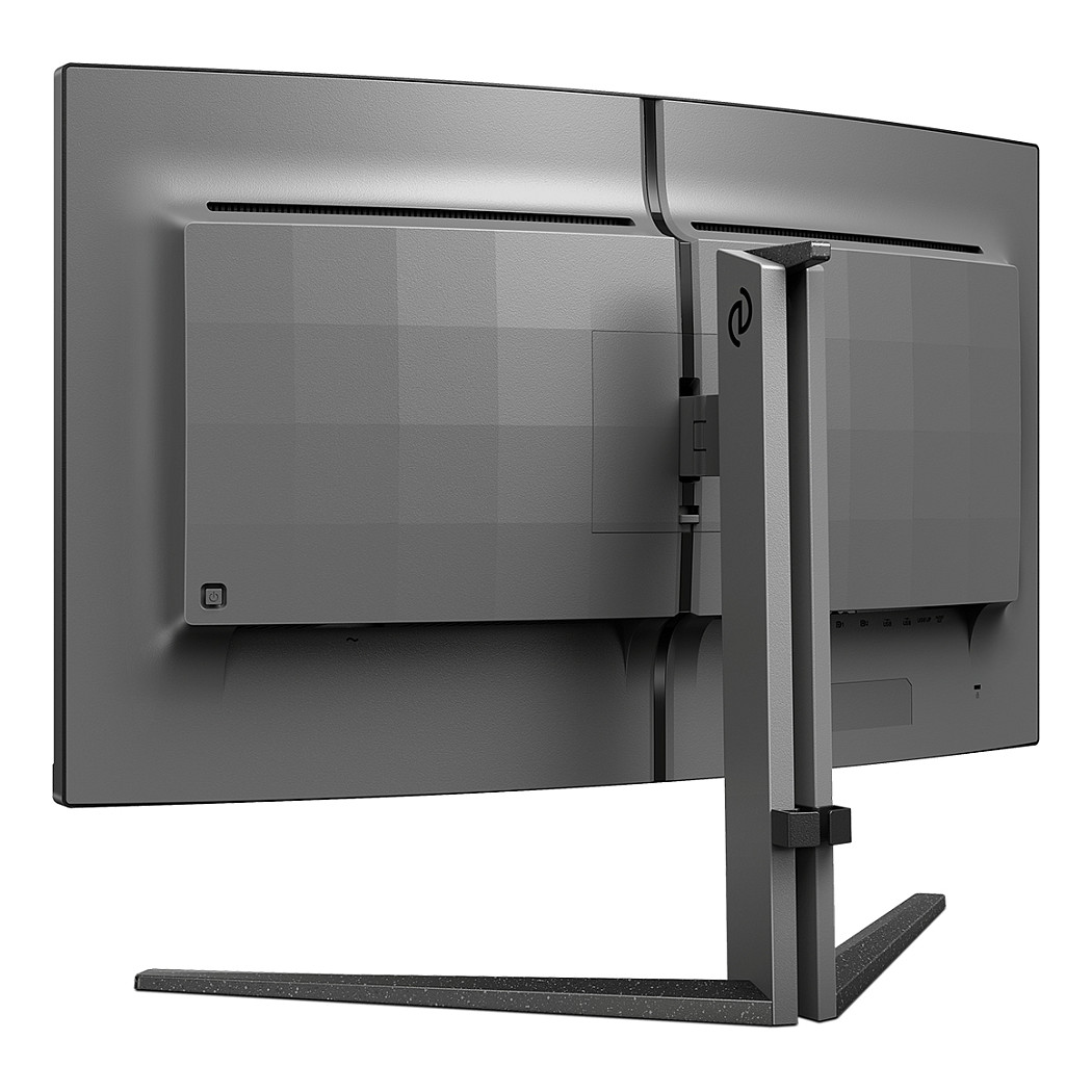 Monitor PHILIPS Evnia 5000 32M2C5500W 32" QHD curved HDR-24