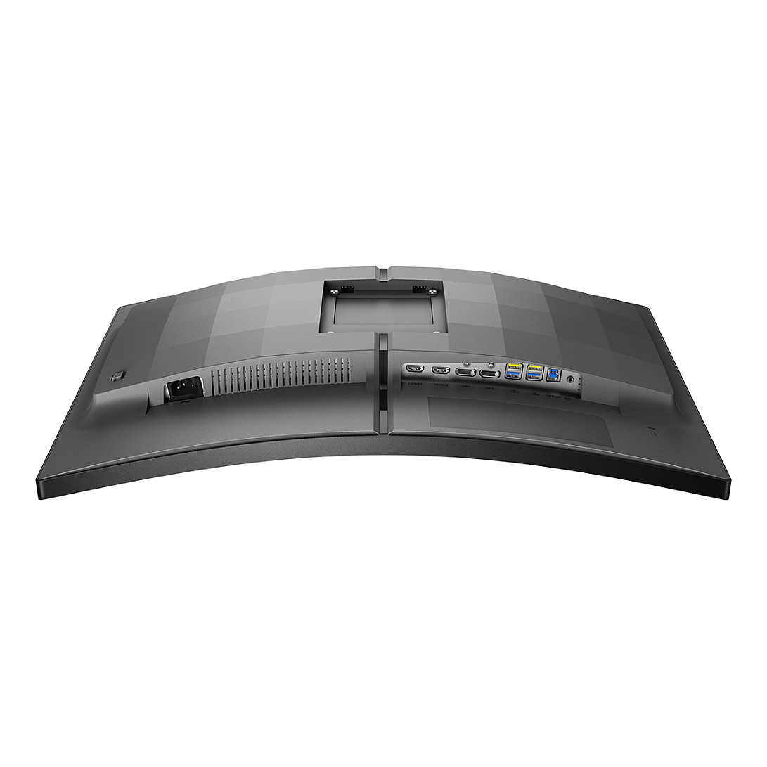 Monitor PHILIPS Evnia 5000 32M2C5500W 32" QHD curved HDR-27