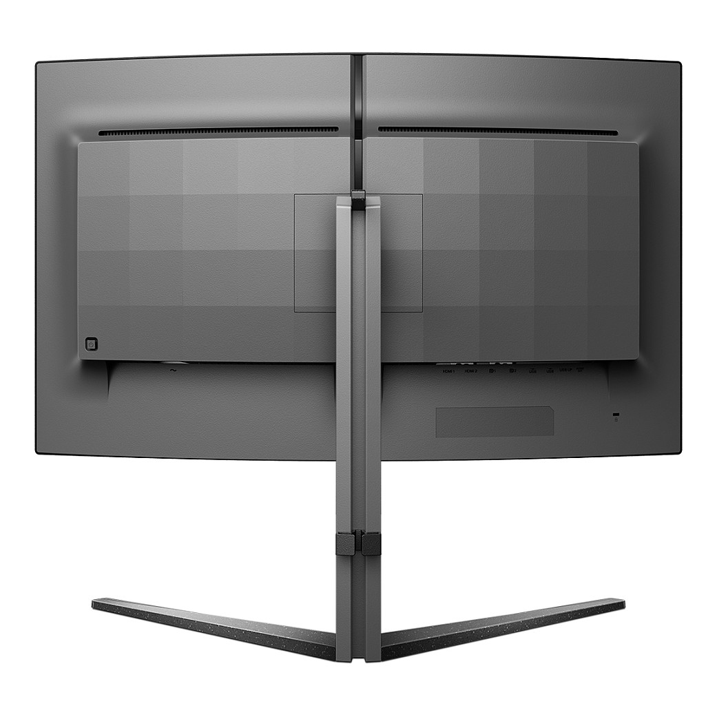 Monitor PHILIPS Evnia 5000 32M2C5500W 32" QHD curved HDR-38