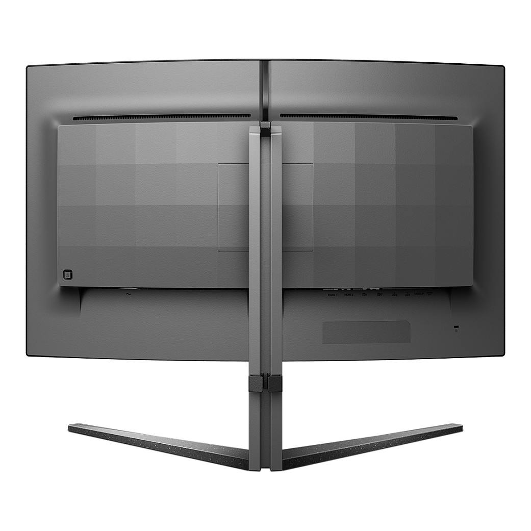 Monitor PHILIPS Evnia 5000 32M2C5500W 32" QHD curved HDR-39