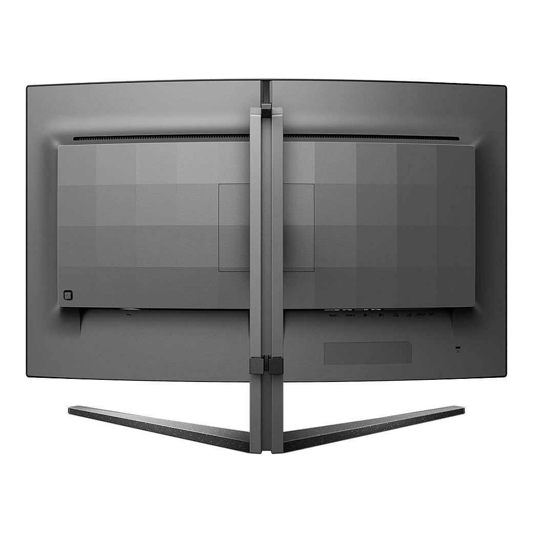 Monitor PHILIPS Evnia 5000 32M2C5500W 32" QHD curved HDR-40