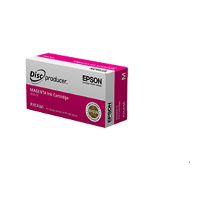 Tinta EPSON PJIC7(M) (C13S020451) Magenta, original-0