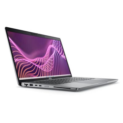Laptop DELL Latitude 5440 (14" IPS, Full HD, Intel Core i5-1335U, 8GB RAM, 512GB SSD, Intel Iris Xe Graphics, Win11Pro, njemačka tipkovnica, sivi) – internacionalna non HR tipkovnica-5