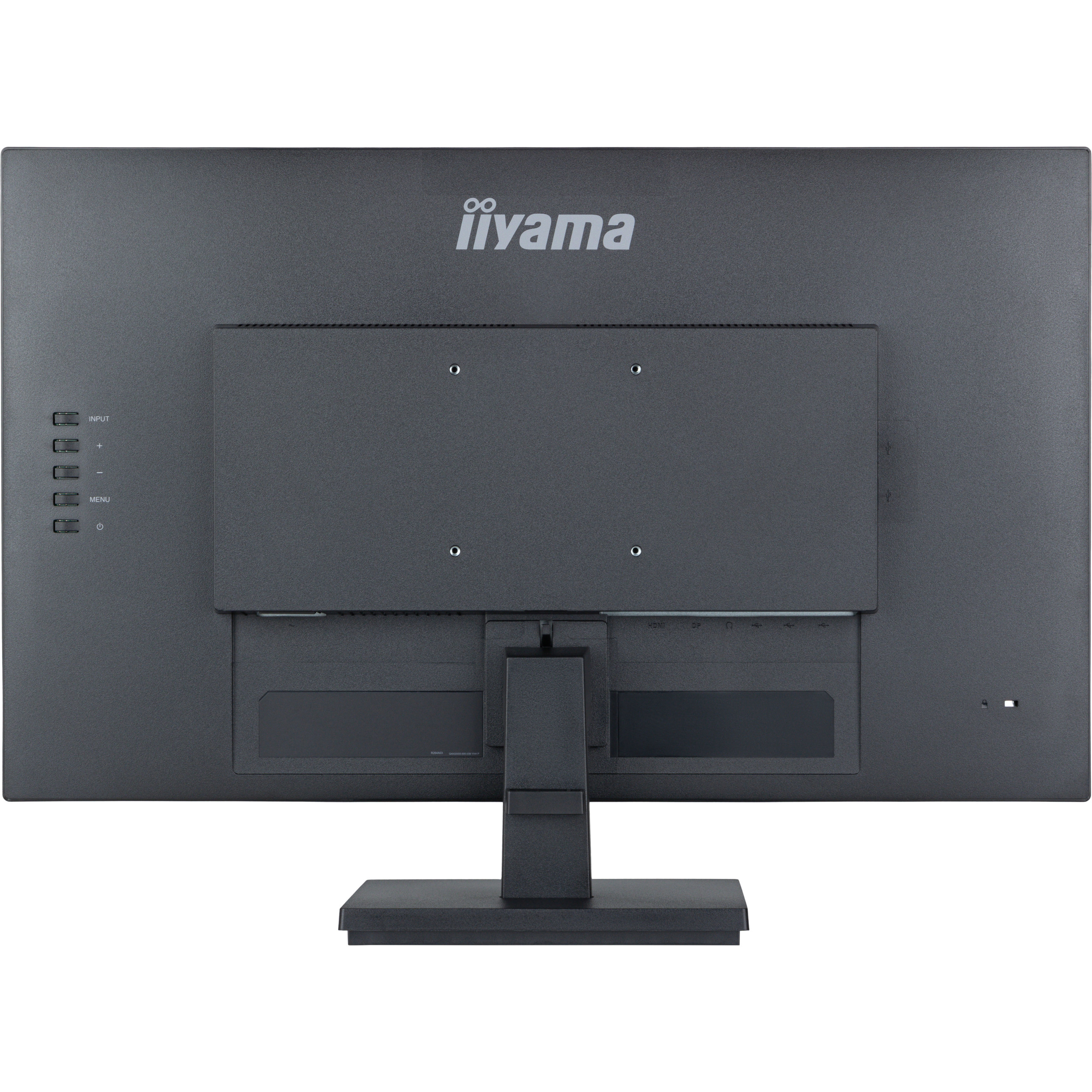 iiyama ProLite XU2792QSU-B6 - LED monitor - 27"-19