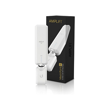 Ubiquiti AmpliFi MeshPoint HD (AFI-P-HD) Wi-Fi pojačivač signala (AC1750, 802.11ac)-1