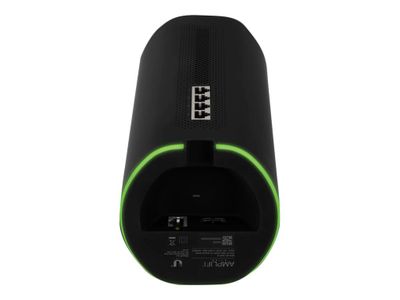 Ubiquiti AmpliFi Alien AFI-ALN Wi-Fi 6 Mesh Ruter (Tri-Band, 7685 Mbps, Touchscreen)-5