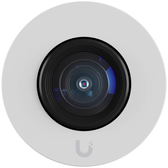 Kamera UBIQUITI UVC-AI-THETA-PROLENS110-4